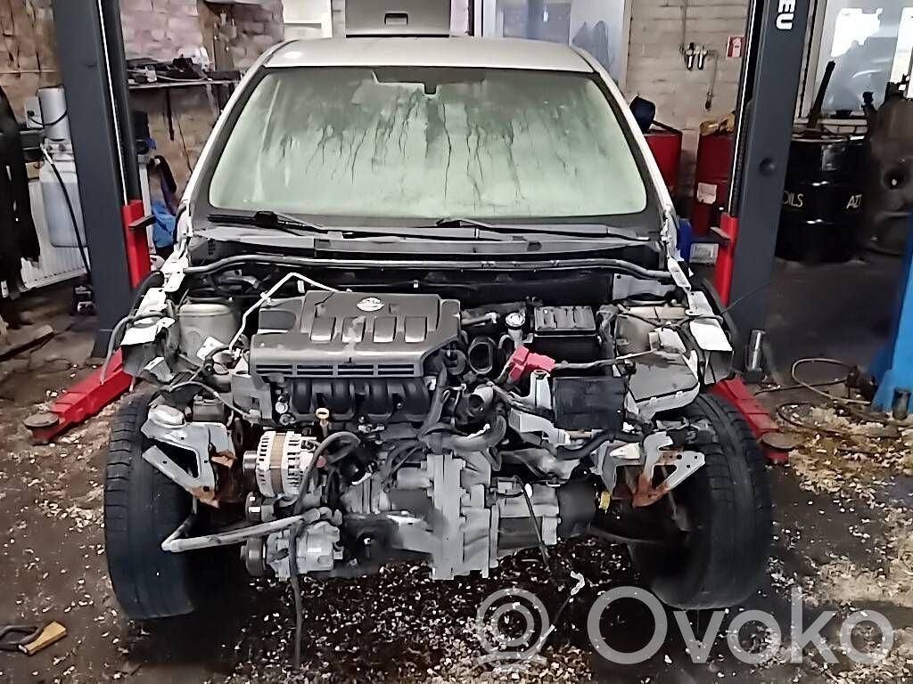 Tiida C11 Tiida