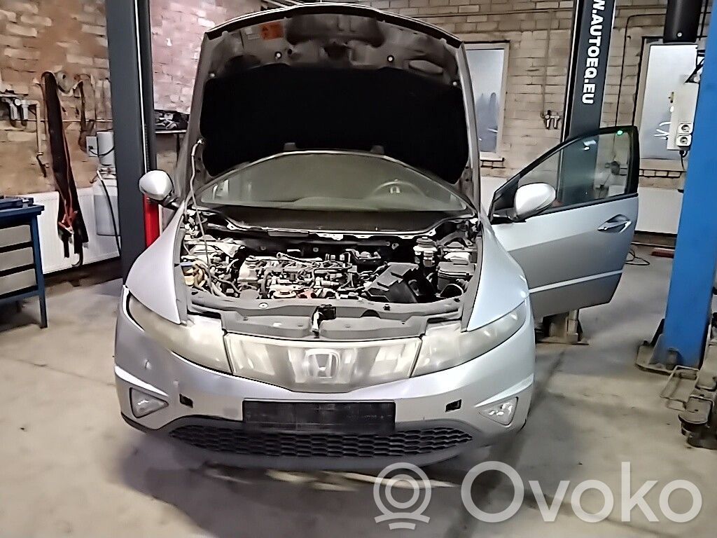 Civic Civic