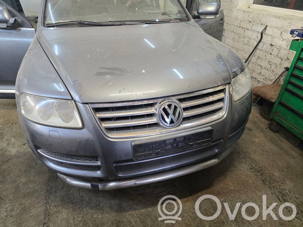 Touareg I Touareg  4E0905852D
