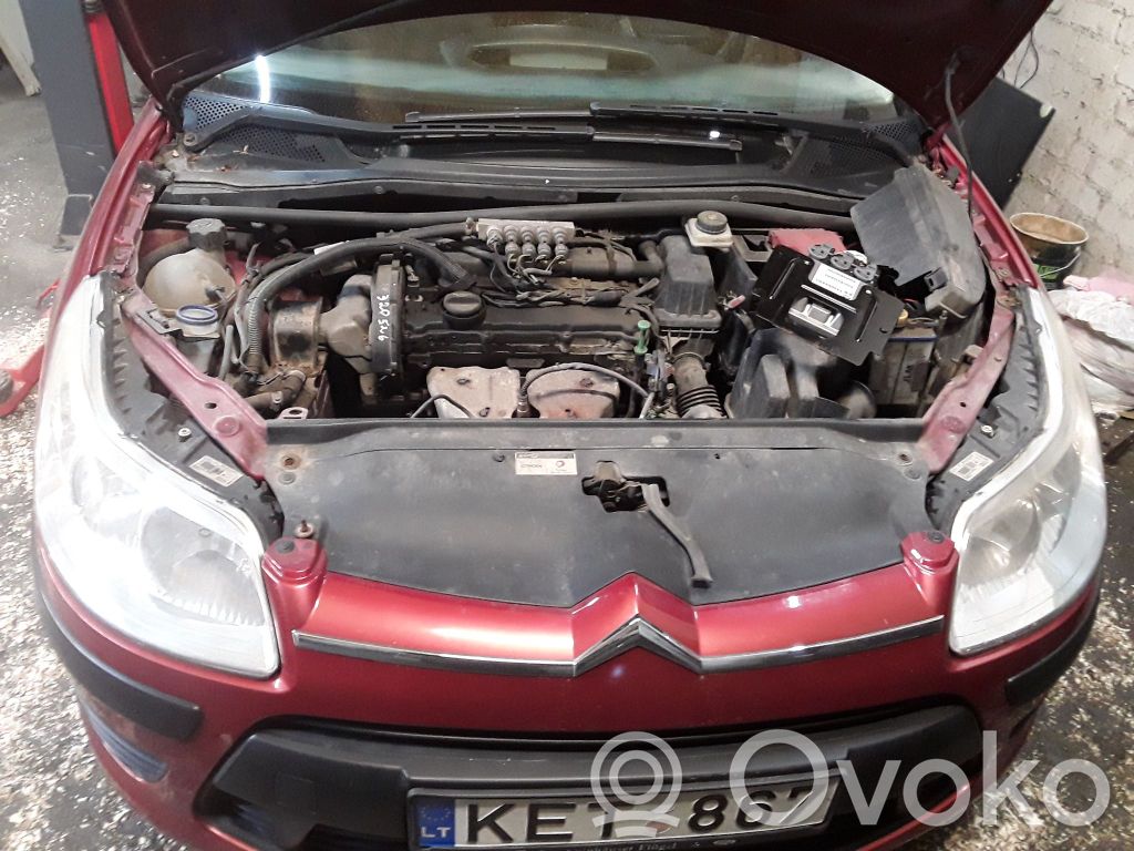 C4 I C4 Picasso, Grand Picasso, Aircross, Cactus  603726100