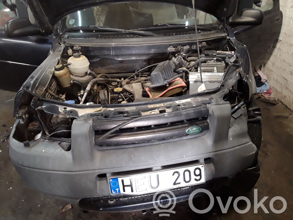 Freelander Freelander