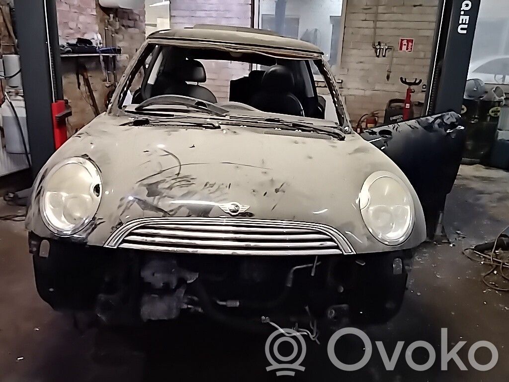 One - Cooper R50 - 53 One/Cooper R50/53