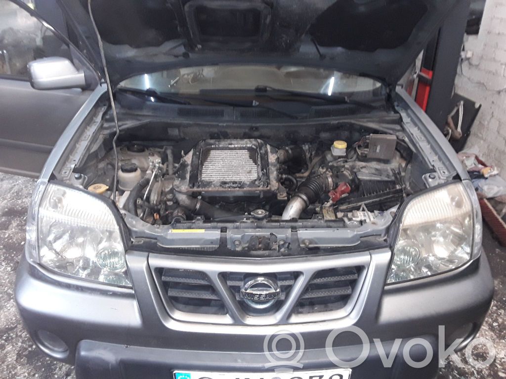 X-Trail T30 X-Trail