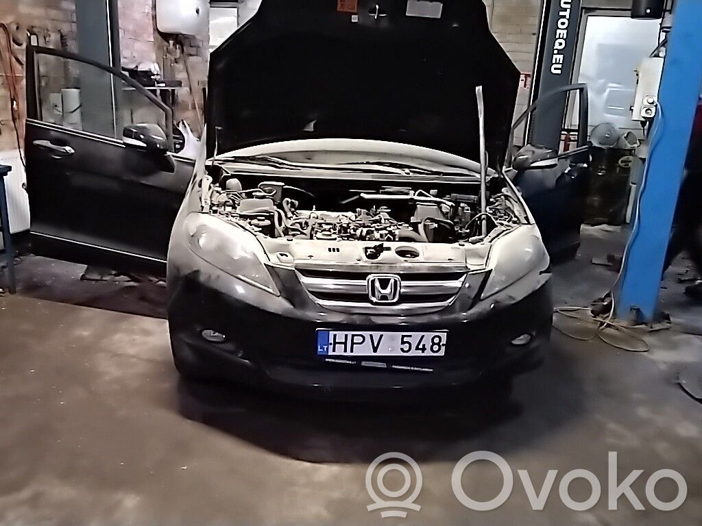 FR-V FR-V