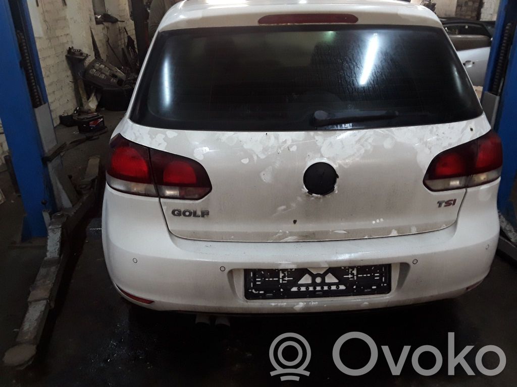 Golf VI Golf  5K0863243C