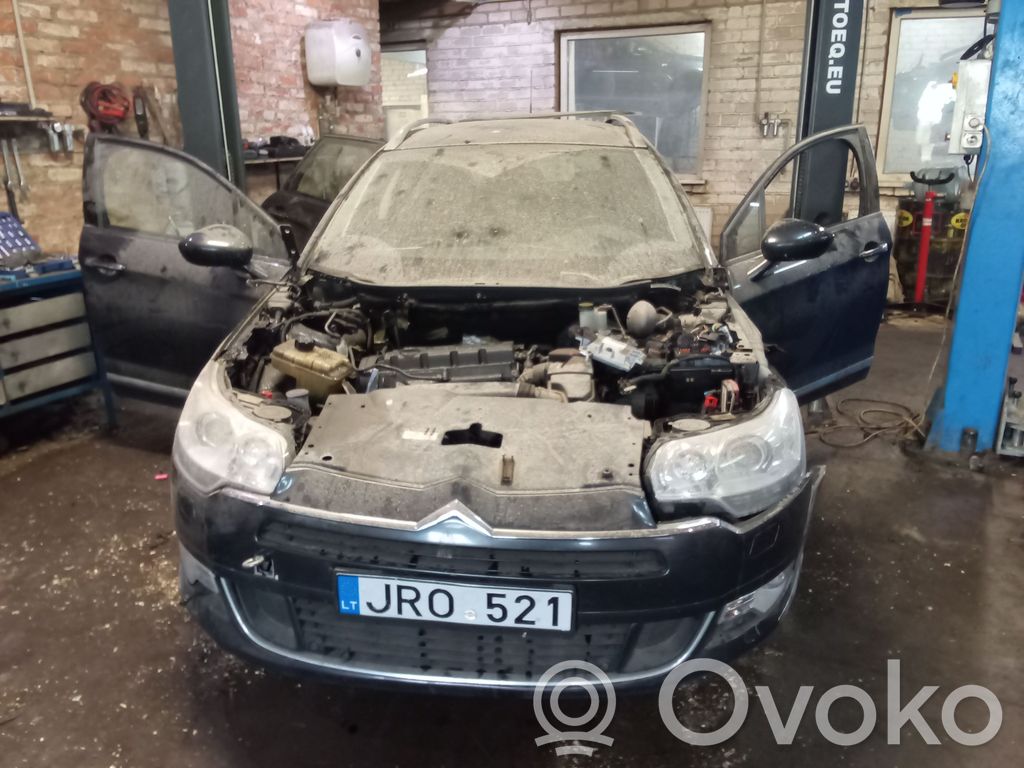 C5 C5, C5 Aircross  9681575580