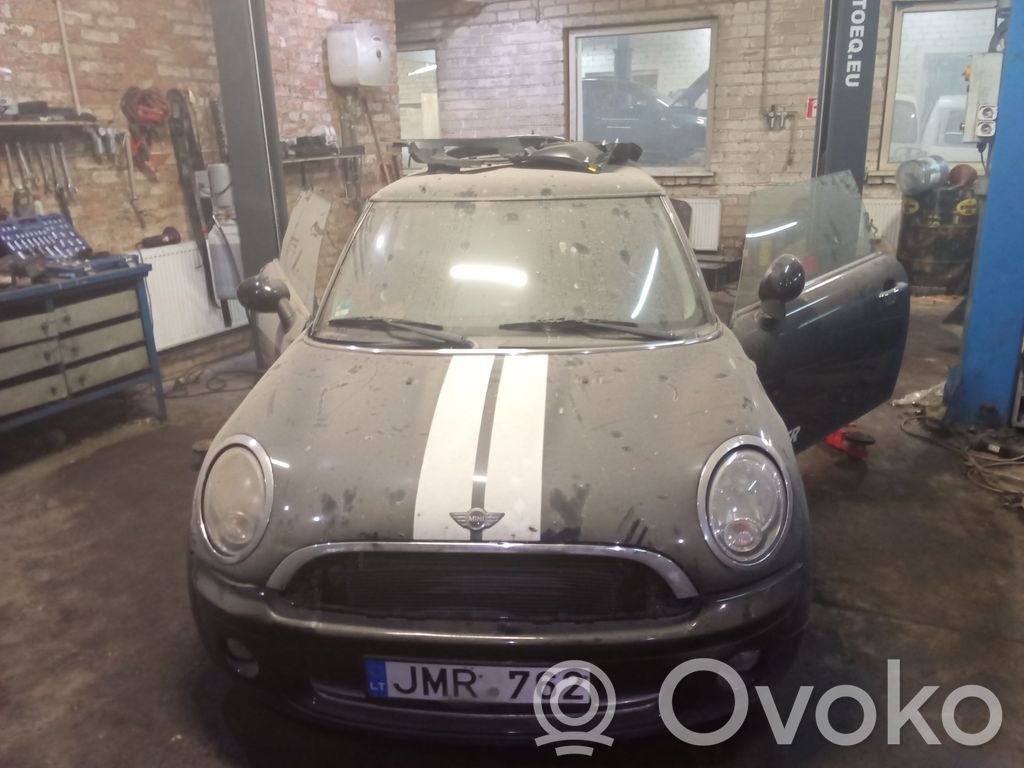 One - Cooper Coupe R56 One/Cooper Coupe R56  33750101