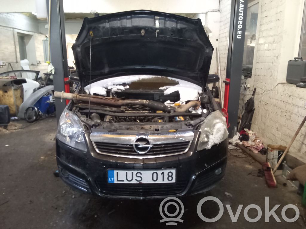 Zafira B Zafira  13188616