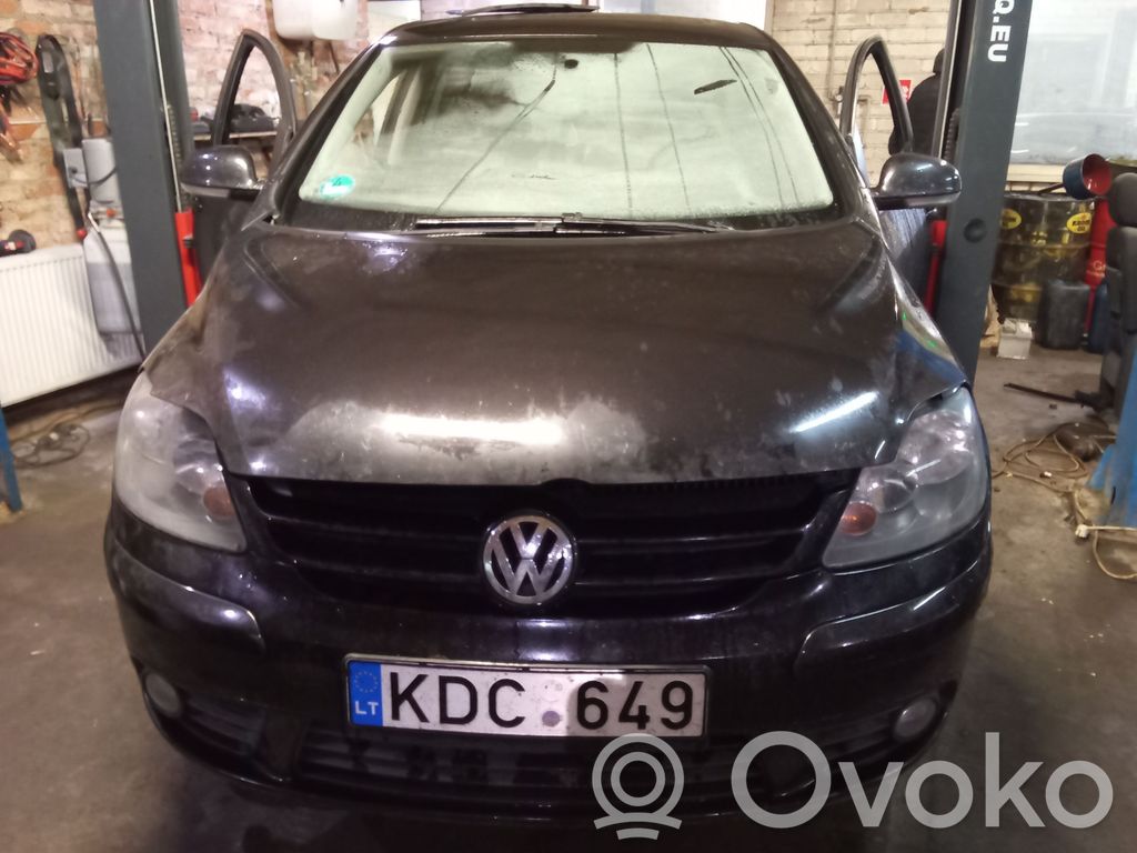 Golf Plus Golf  5M1858295
