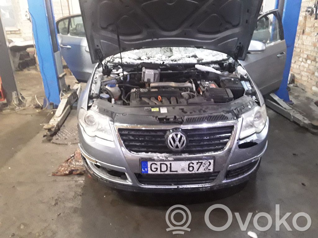 PASSAT B6 Passat  A2C53082890