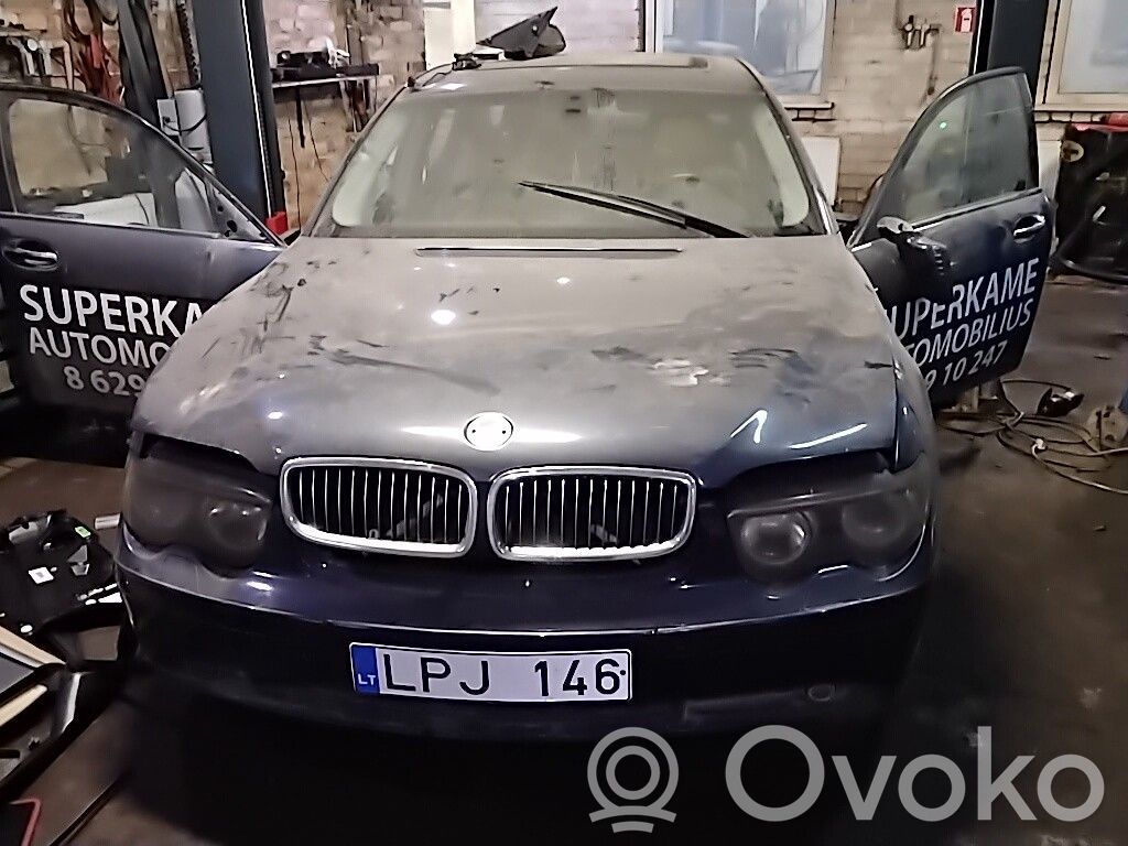 7 E65 E66 Series 7  6931227