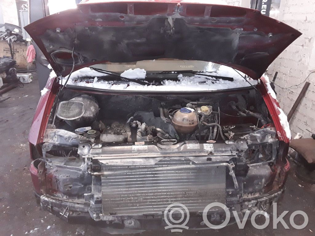 Transporter - Caravelle T4 Transporter/Caravelle  7D0937550A