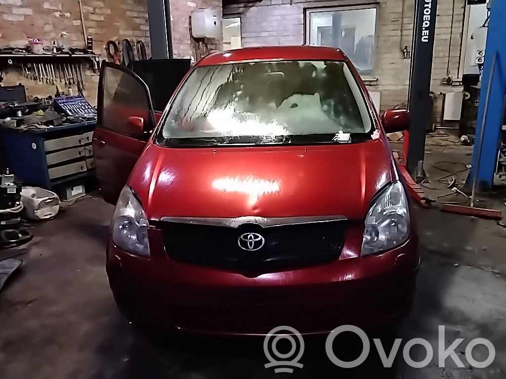 Corolla Verso E121 Corolla Verso  5541213020
