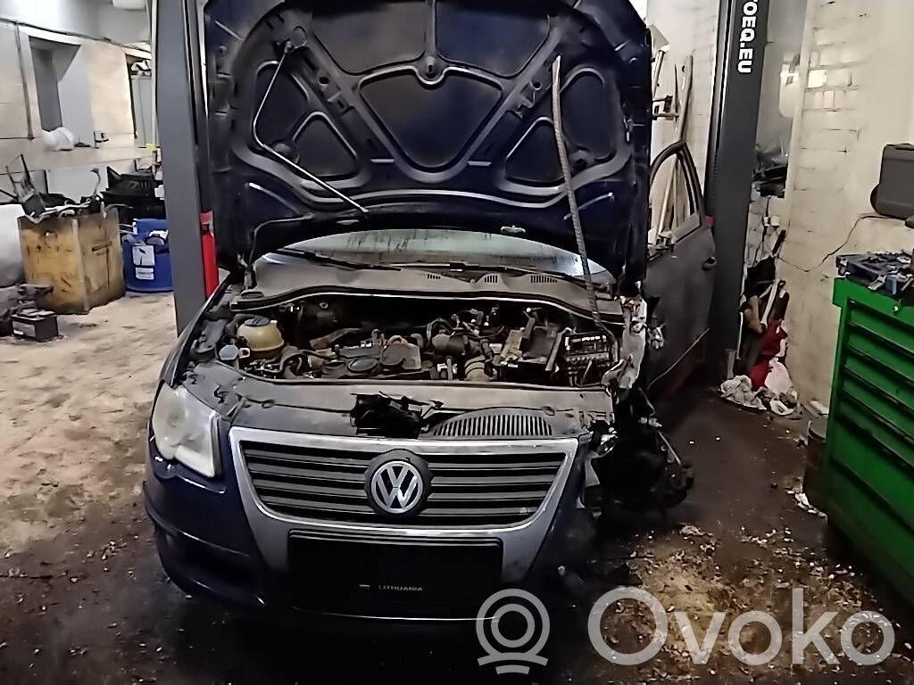 PASSAT B6 Passat  3C0035729E