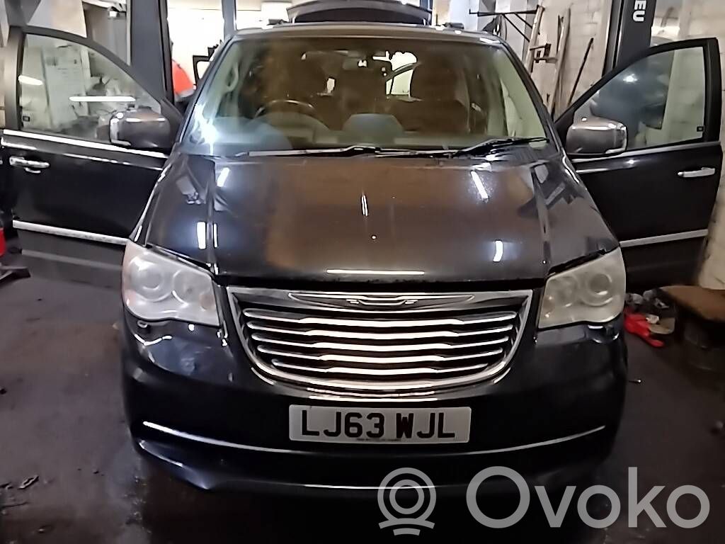 Grand Voyager V Grand Voyager  VM25D