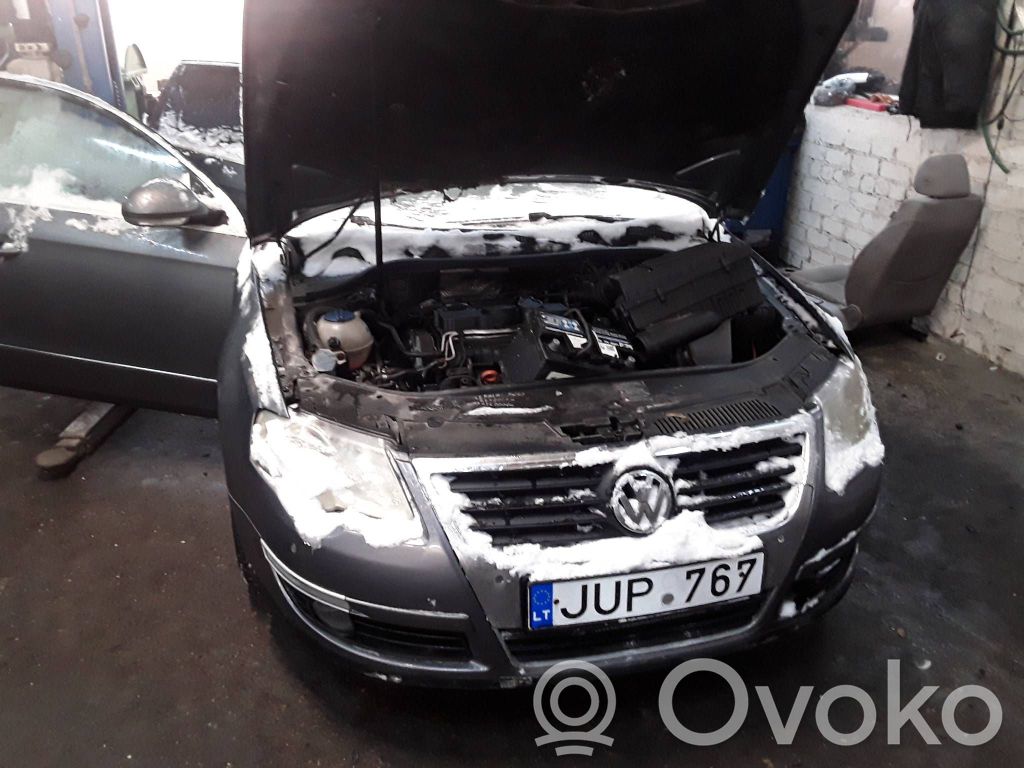PASSAT B6 Passat