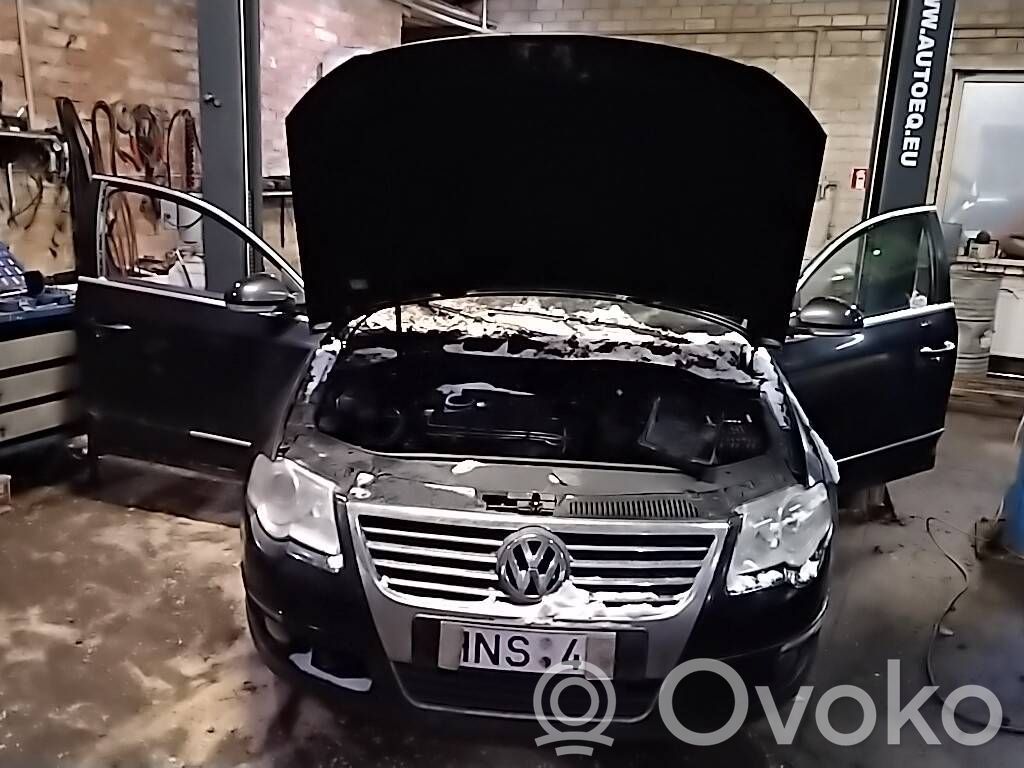 PASSAT B6 Passat