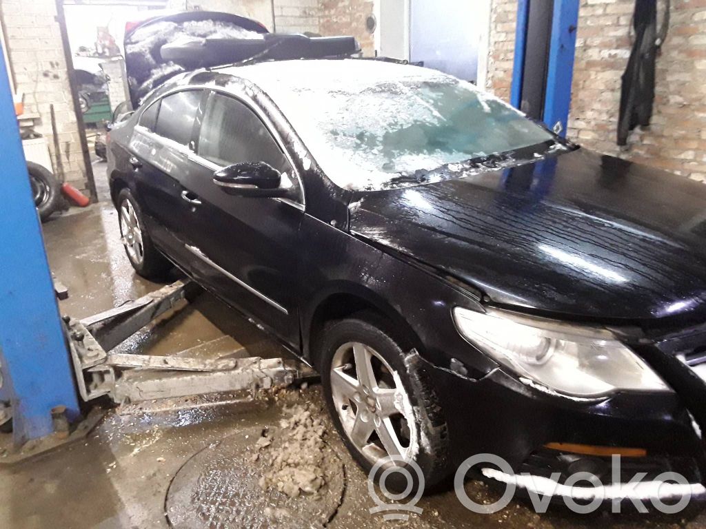 PASSAT CC Passat  3C8807394