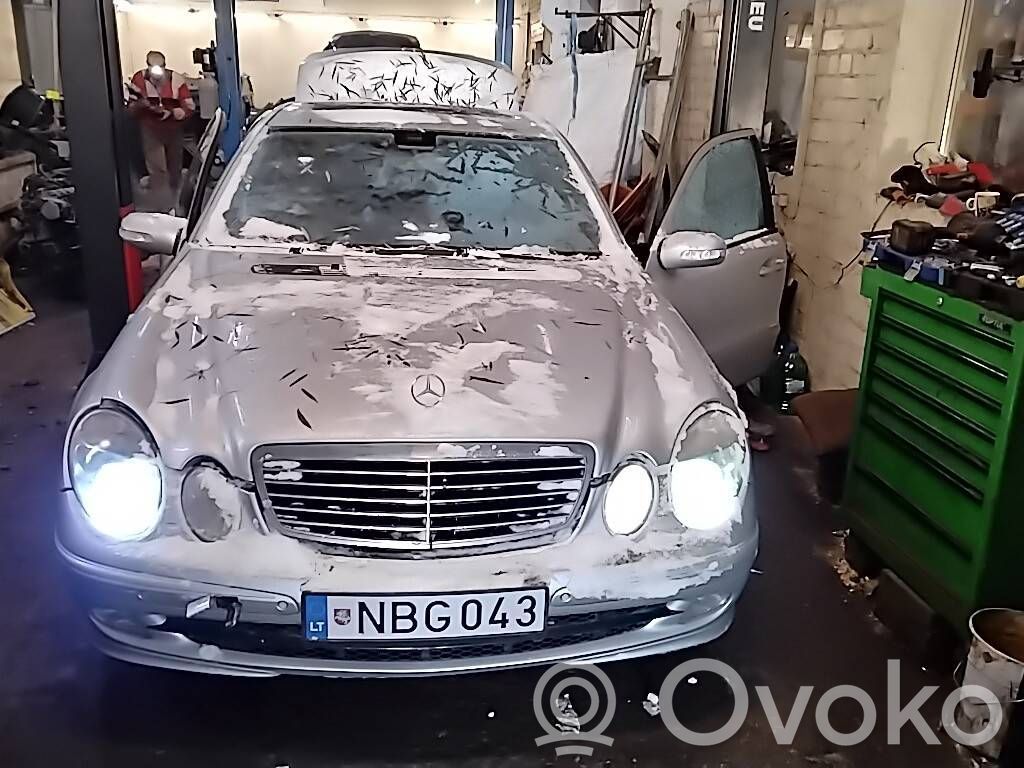 E W211 E-class, AMG (W124, W210, W211, W212, W213, C207, W238)  A0305454032
