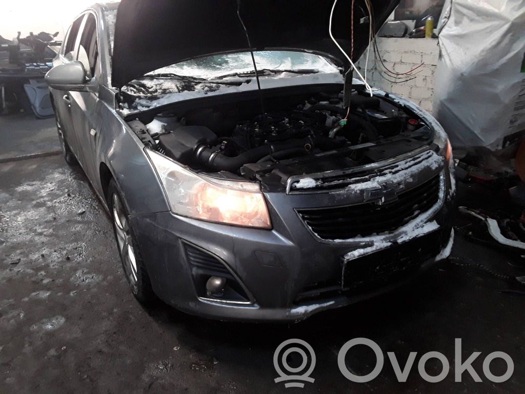 Cruze Cruze