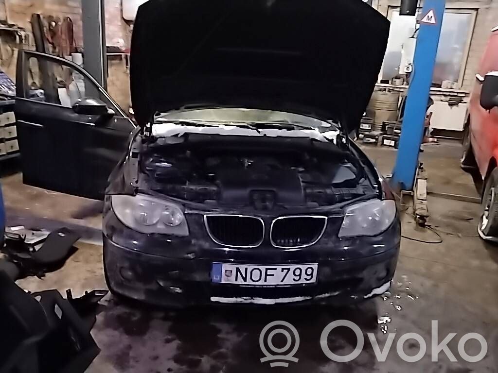 1 E81 E87 Series 1