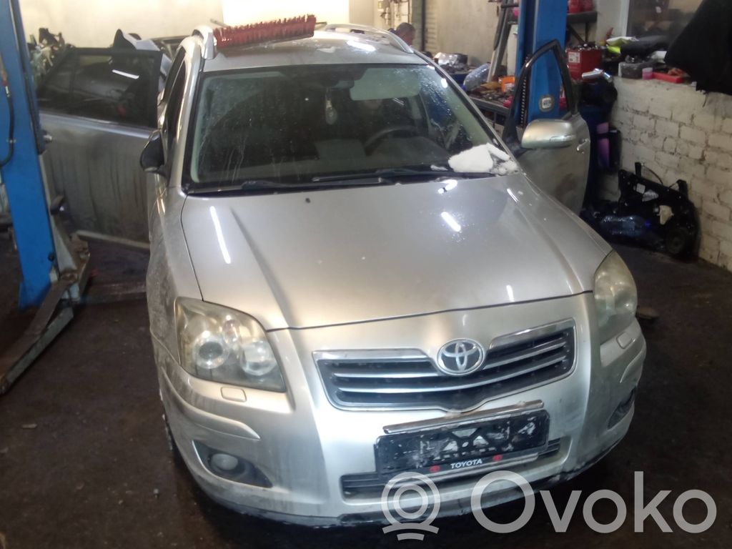 Avensis T250 Avensis  A6052