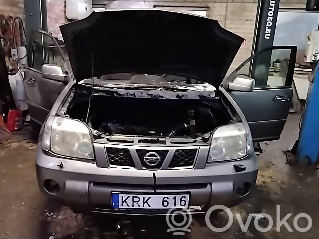 X-Trail T30 X-Trail