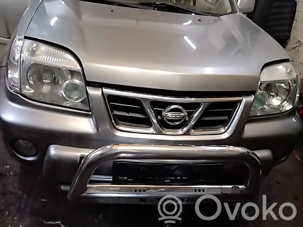 X-Trail T30 X-Trail