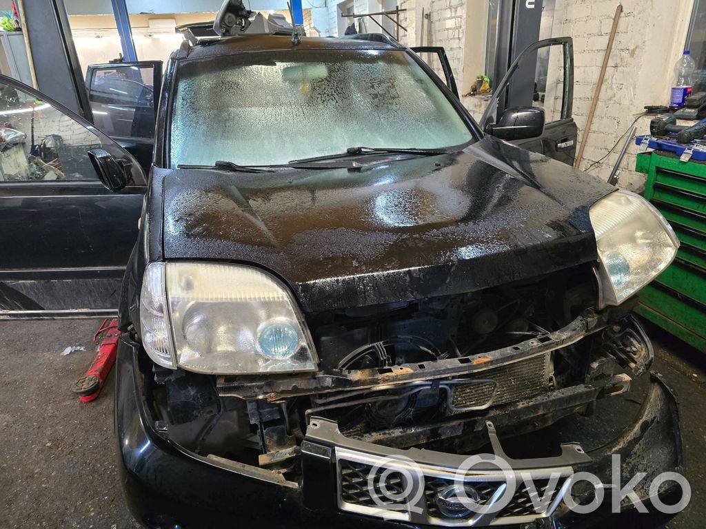 X-Trail T30 X-Trail