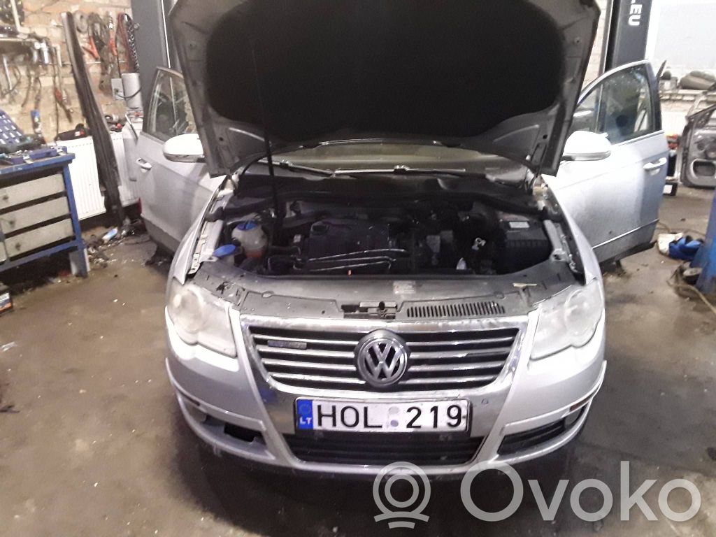 PASSAT B6 Passat  1K8035730