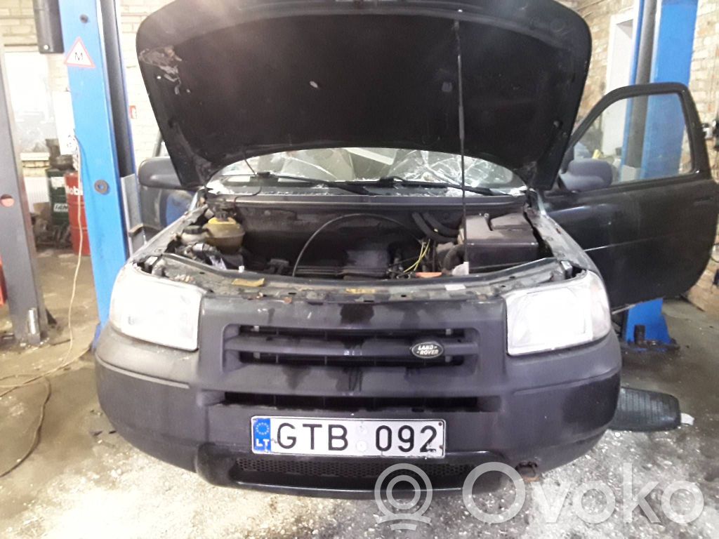 Freelander Freelander  52010215C