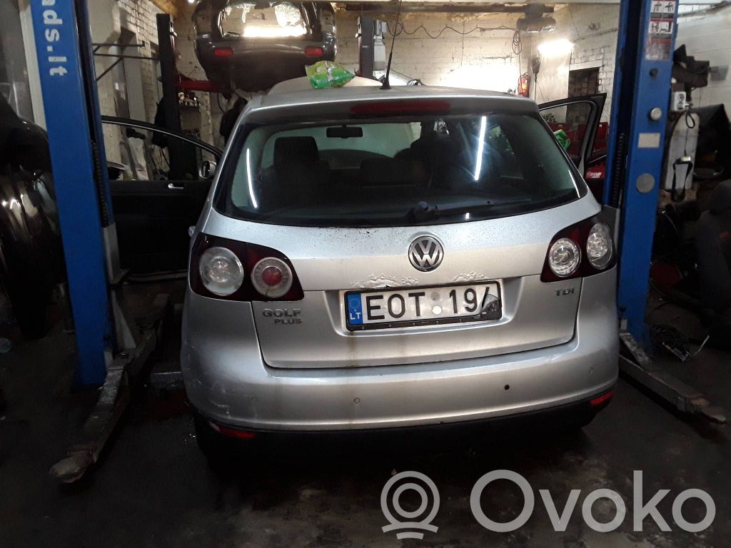 Golf Plus Golf  5M1941005B