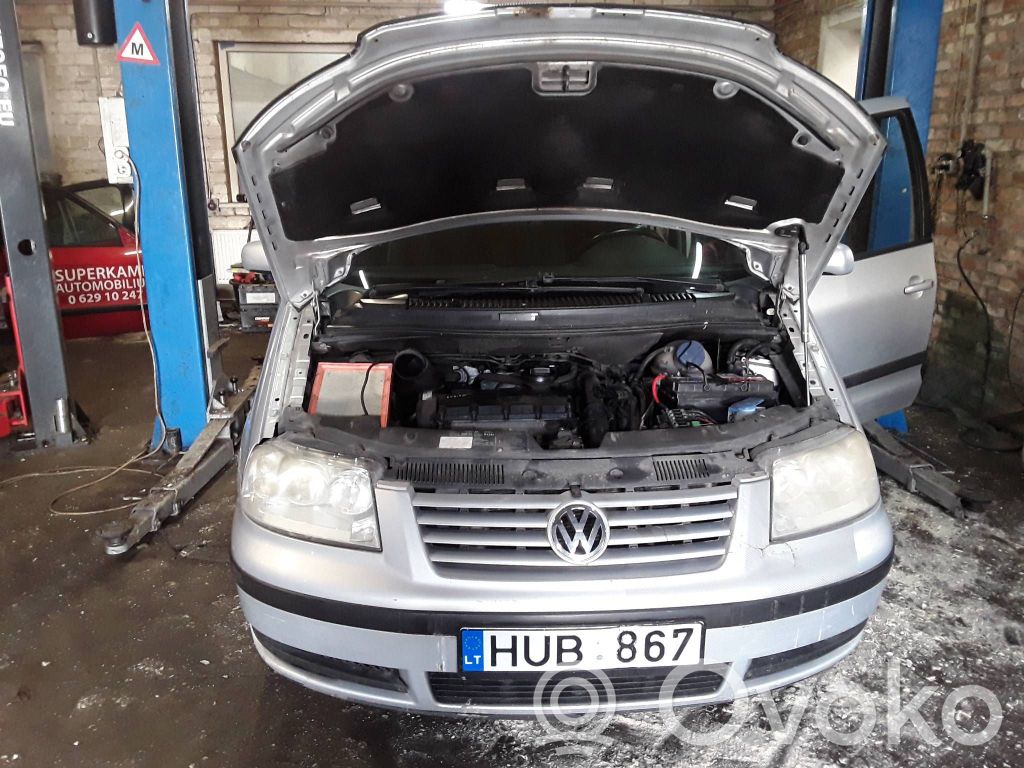 Sharan Sharan  7M3941016AB