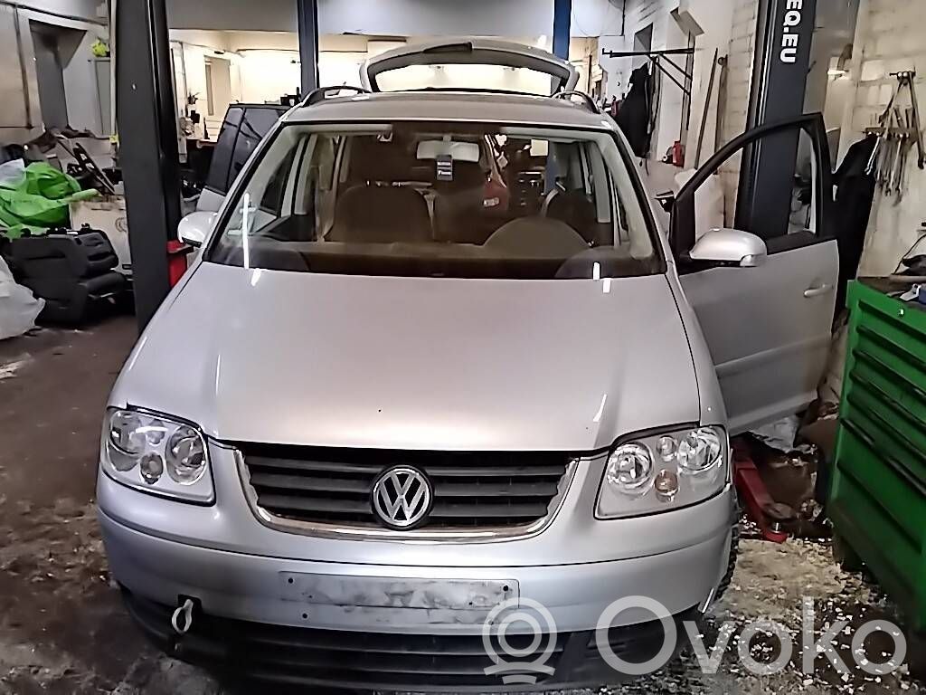 Touran I Touran  06F906262J