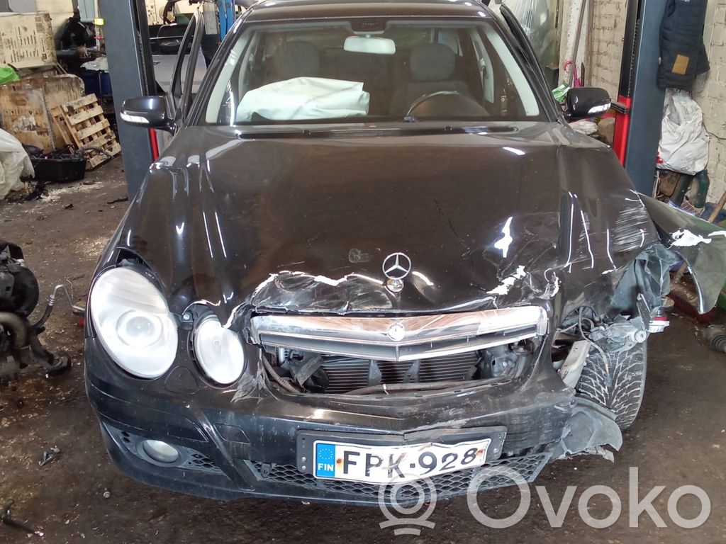 E W211 E-class, AMG (W124, W210, W211, W212, W213, C207, W238)  A6460901080