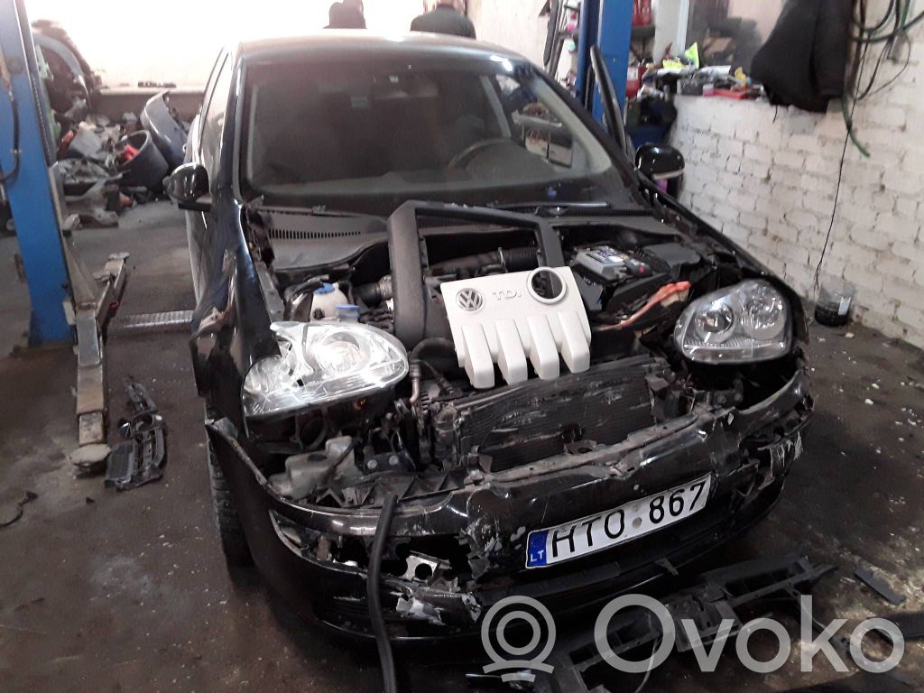 Golf V Golf  03G906016FS