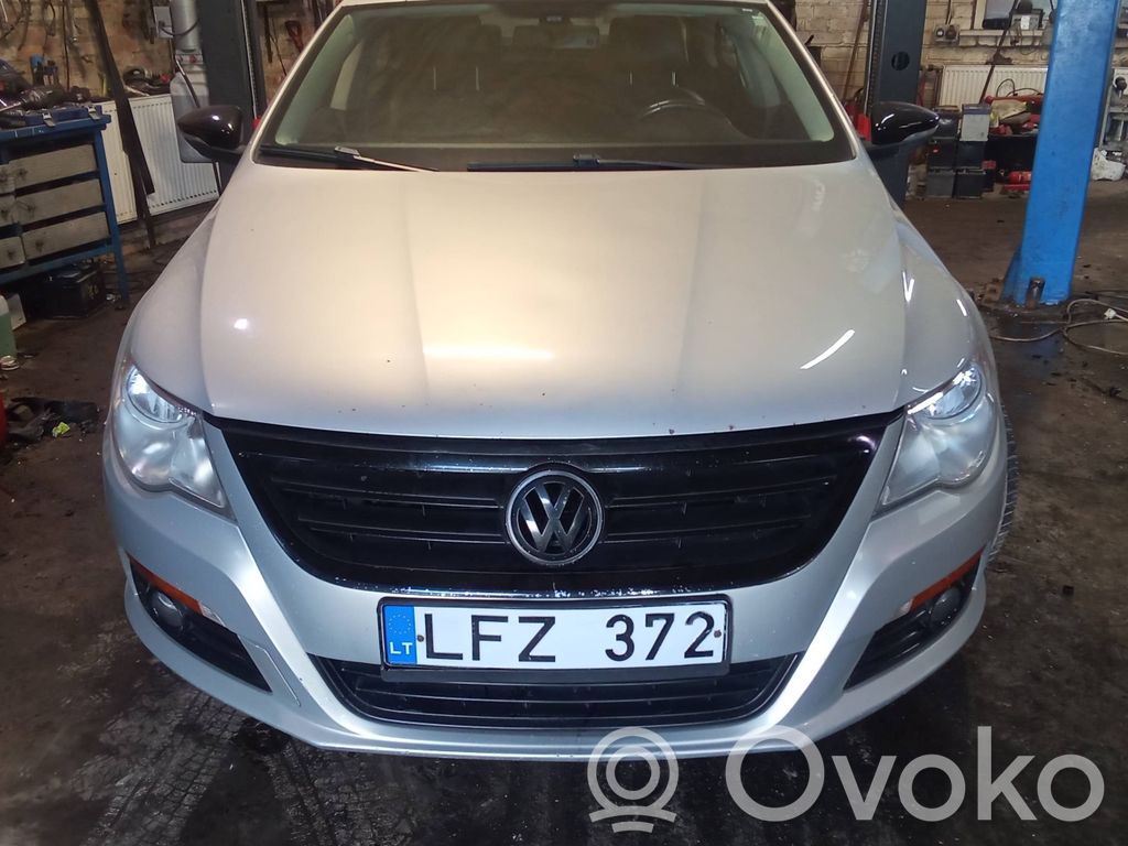 PASSAT CC Passat  3C0614109T
