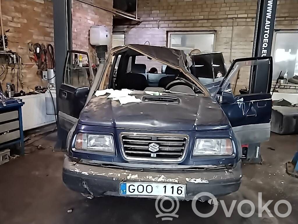 Vitara (ET/TA) Vitara, Sidekick  7451063G