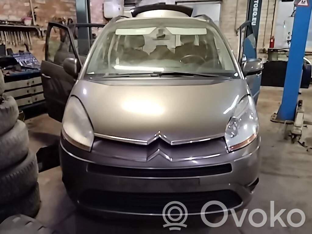 C4 Grand Picasso C4 Picasso, Grand Picasso, Aircross, Cactus  9660934580