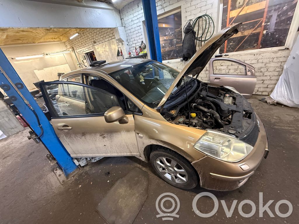 Tiida C11 Tiida  0124525140