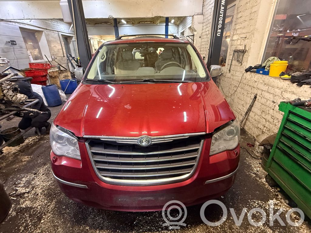 Grand Voyager V Grand Voyager  05064483AE