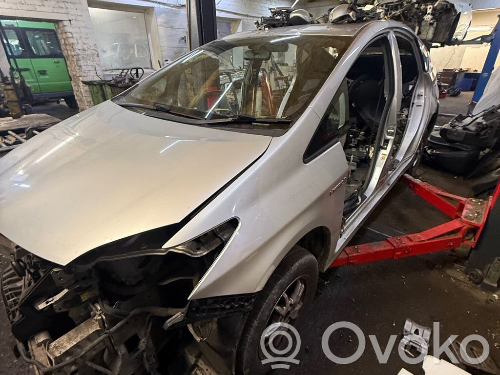 Prius (XW30) Prius  8946547080
