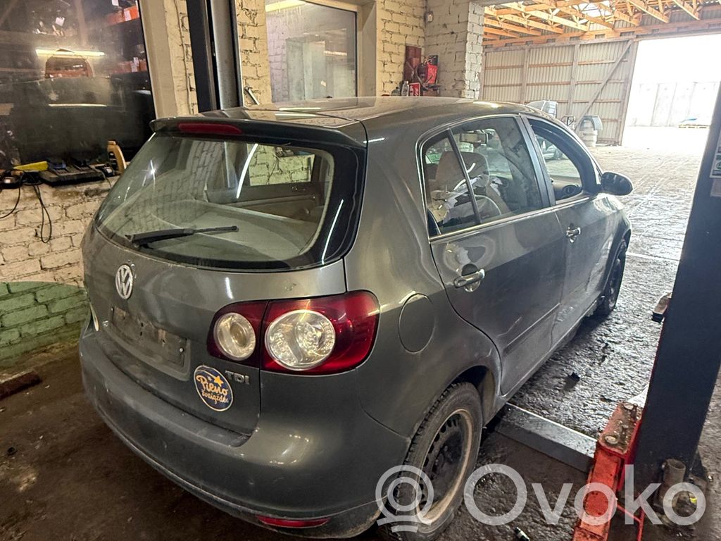 Golf Plus Golf  5M1858295
