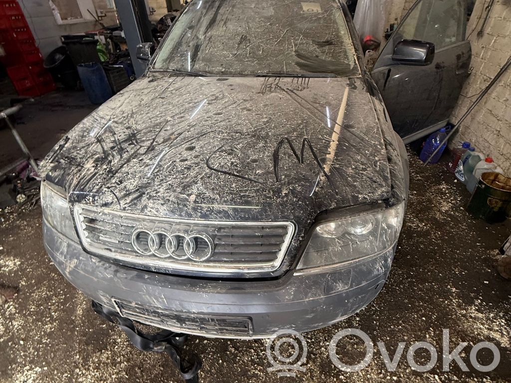 A6 Allroad C5 A6 Allroad  4F9867505