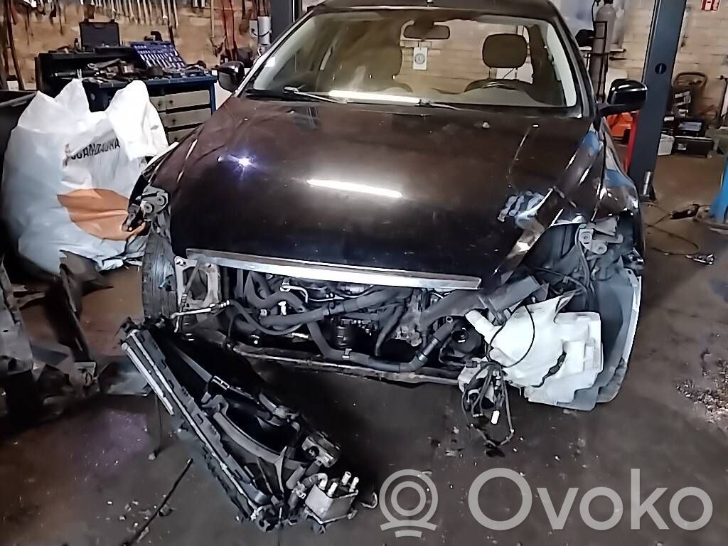 Mondeo MK IV Mondeo