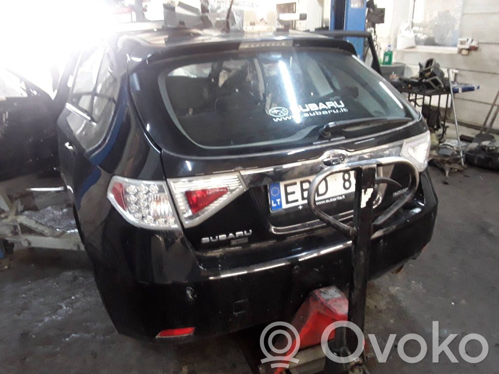 Impreza III Impreza  94266FG000