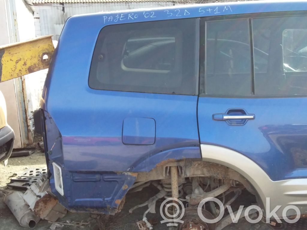 Pajero Pajero  MR569401