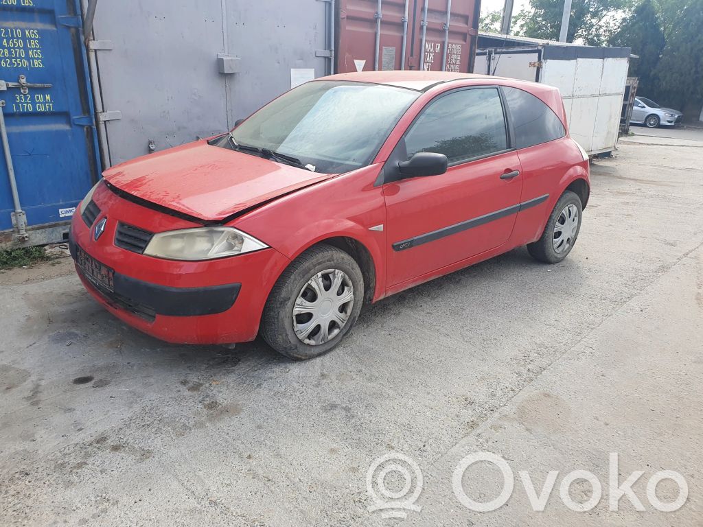 Megane II Megane  8200306433