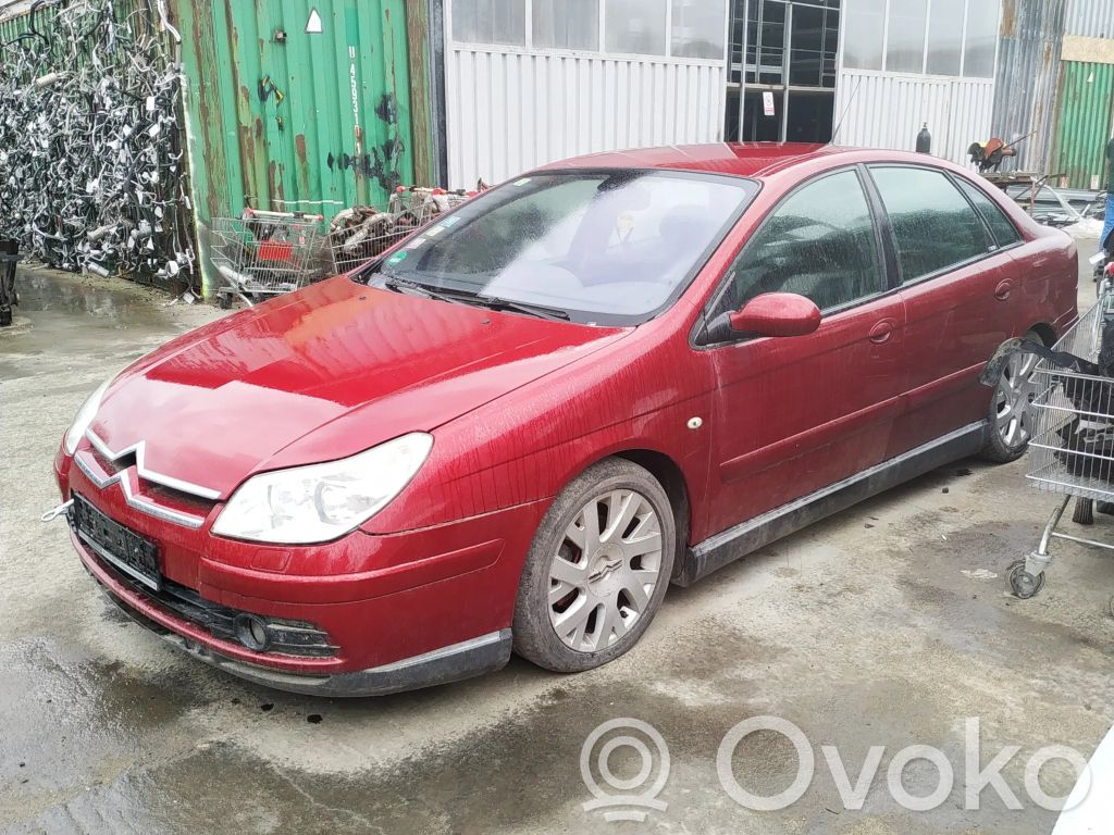 C5 C5, C5 Aircross