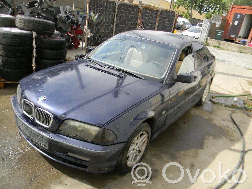 3 E46 Series 3  8385542